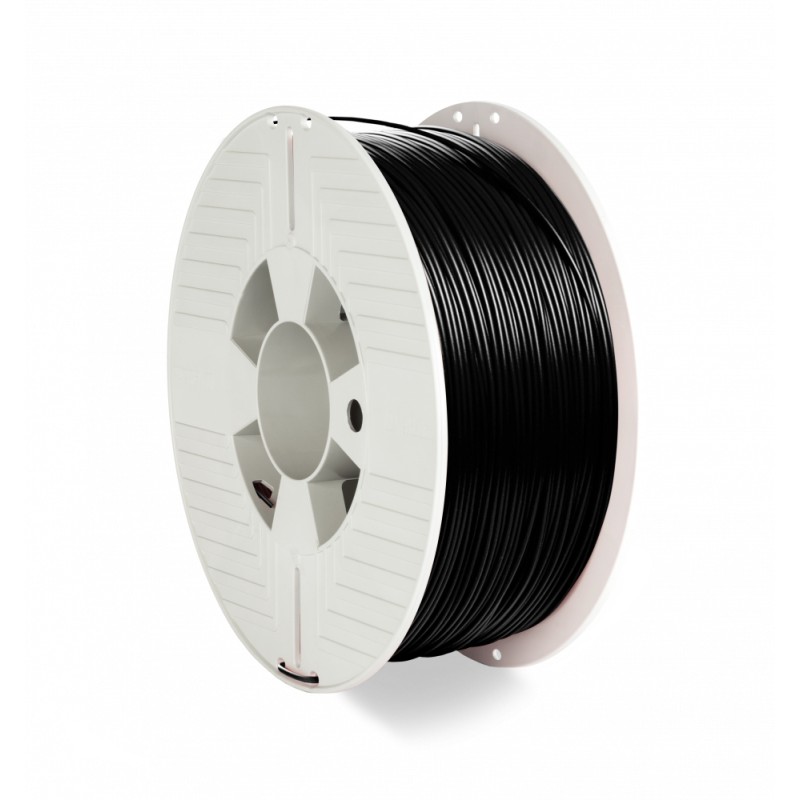 Verbatim 3D PRINTER FILAMENT PET-G Verbatim 3D PRINTER FILAMENT PET-G